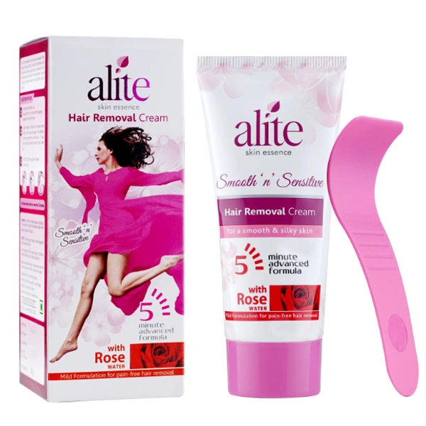 Alite Hair Removal Cream - 60G